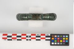 Foto von Bronzearmreif (NHMW-PRAE-025778)